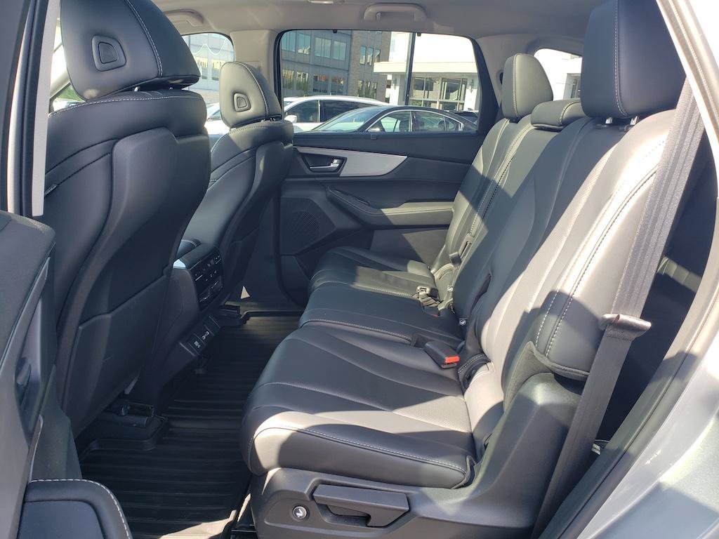 Certified 2023 Acura MDX w/ Technology Package AWD/4WD image 33