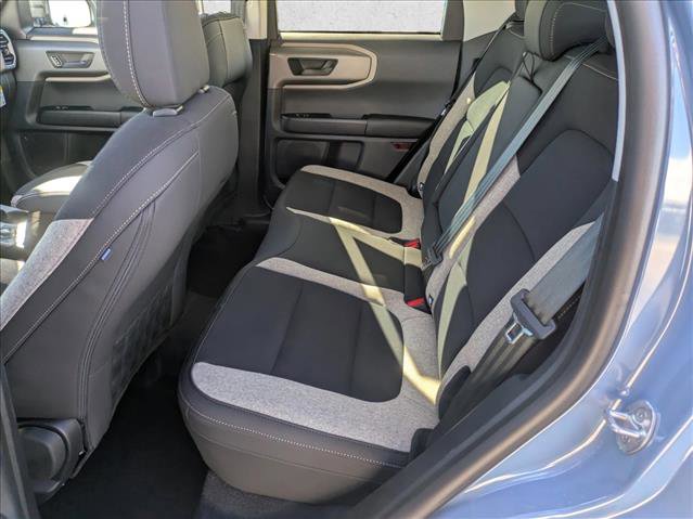 New 2025 Ford Bronco Sport Big Bend image 15