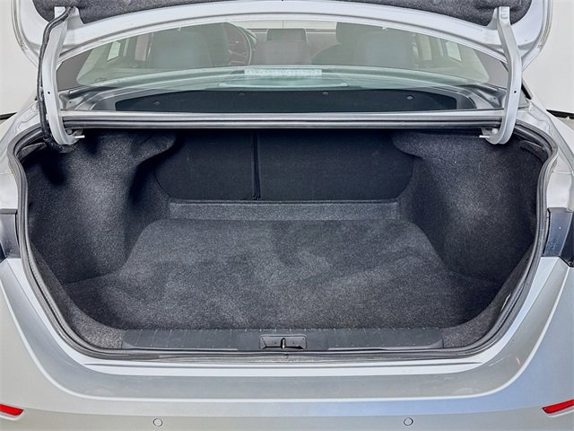 Used 2023 Nissan Sentra SV image 23