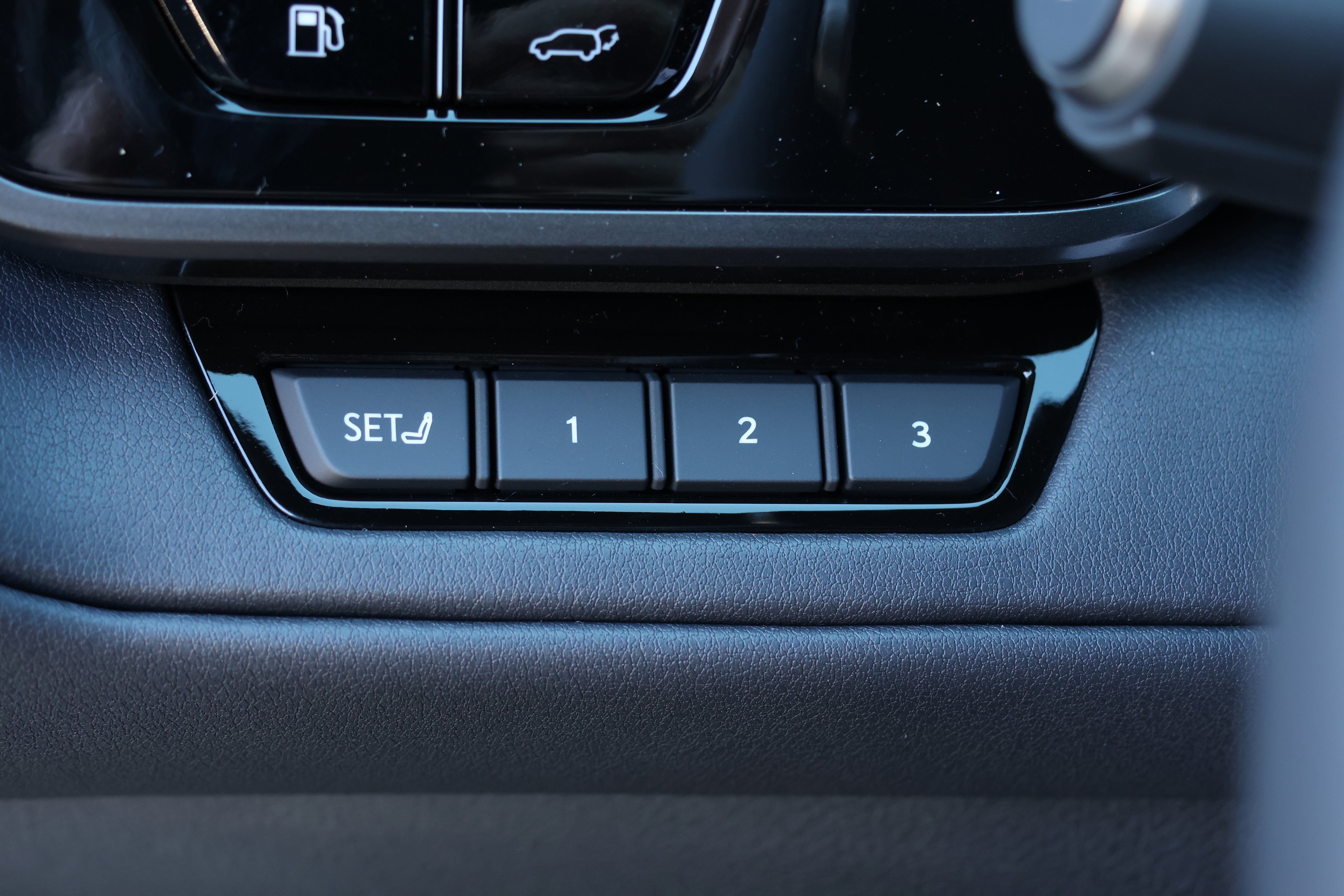 New 2026 Lexus TX 350 AWD image 15