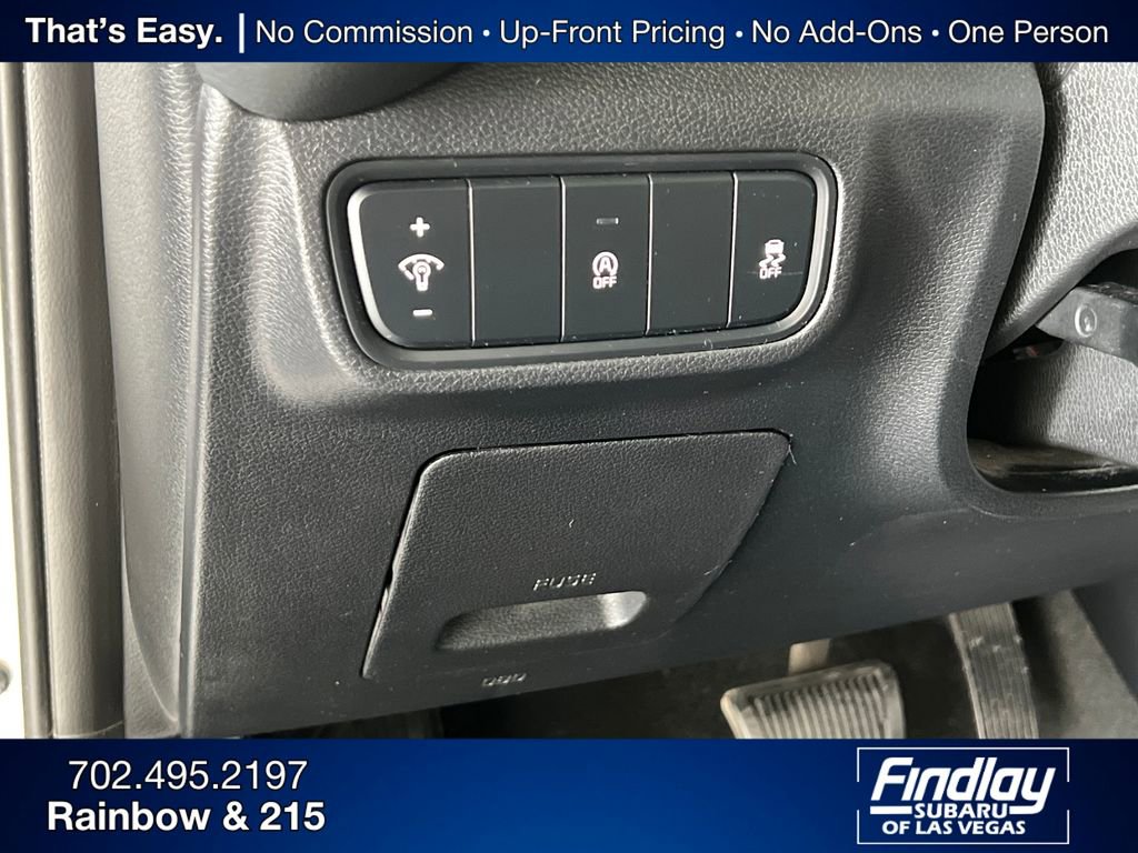 Used 2020 Kia Soul LX image 44