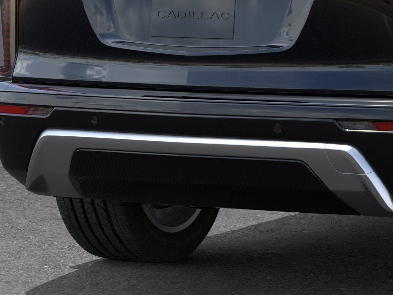 New 2027 Cadillac Vistiq Sport AWD/4WD image 14