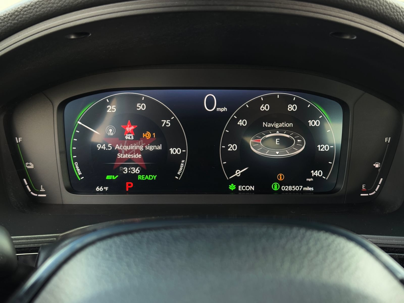 Certified 2026 Honda Civic Sport Touring image 18