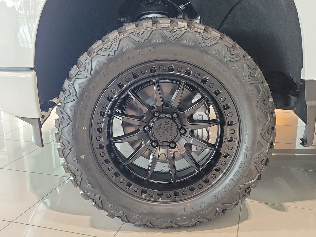 New 2026 Chevrolet Silverado 1500 RST w/ RST All Star Premium Package AWD/4WD image 26