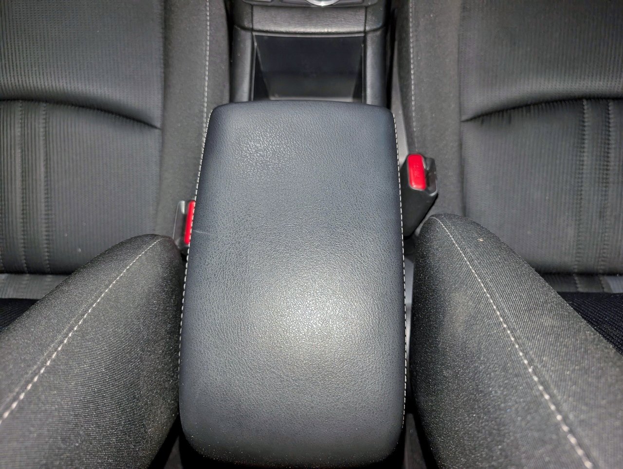 Used 2021 MAZDA CX-3 Sport FWD image 37