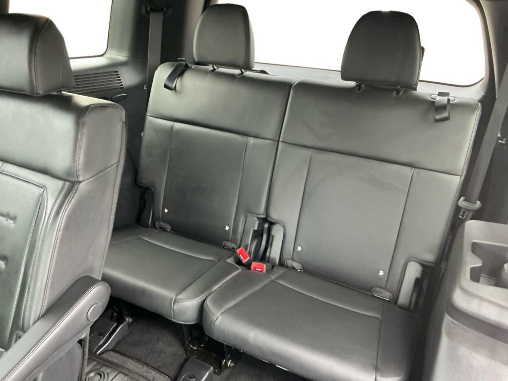 Used 2025 Hyundai Santa Fe Calligraphy image 21
