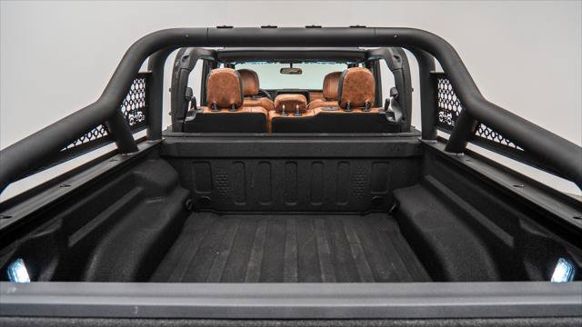 Used 2026 Jeep Gladiator Sport AWD/4WD image 29