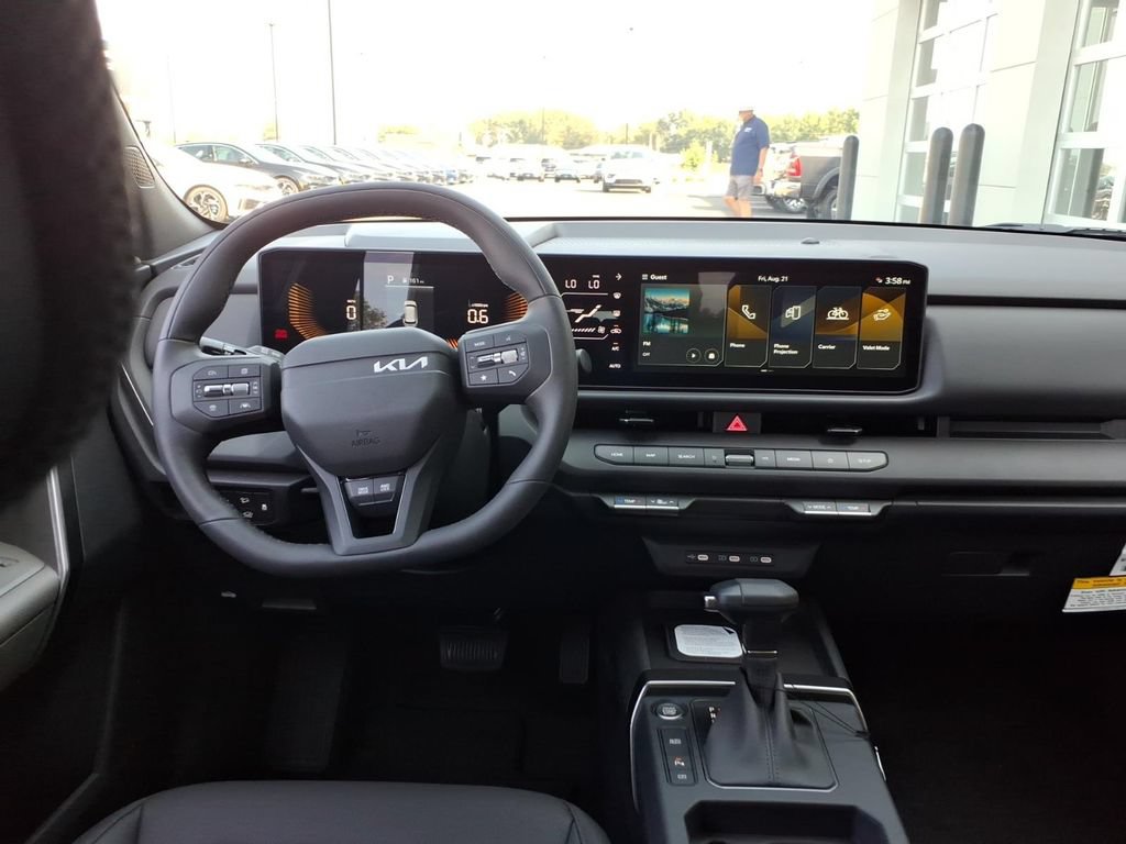 New 2027 Kia Seltos X-Line S AWD/4WD image 12