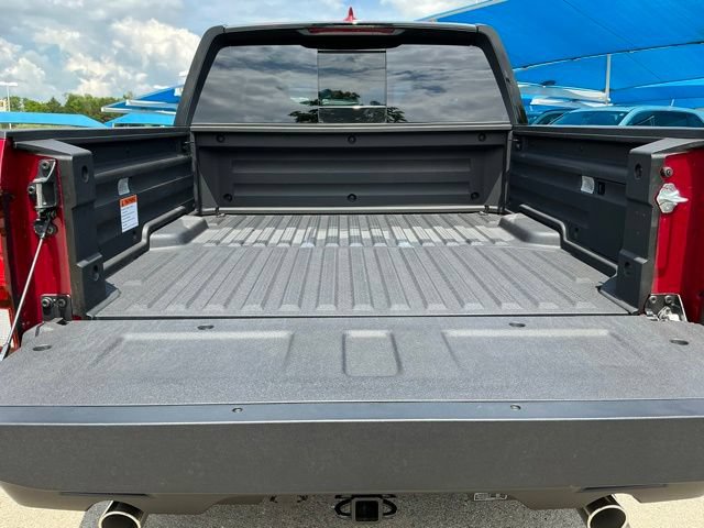 New 2026 Honda Ridgeline TrailSport image 6