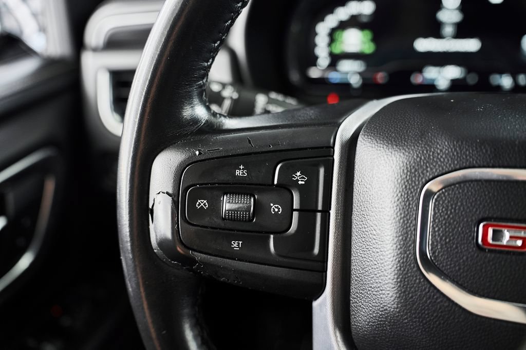 Used 2022 GMC Yukon SLT RWD image 20
