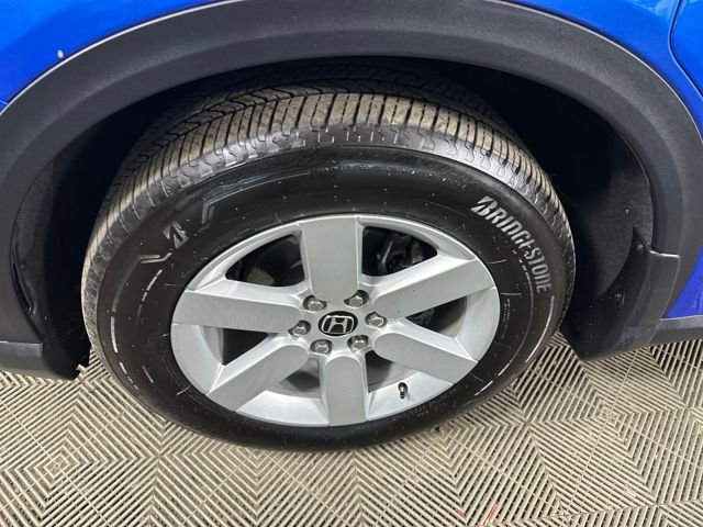 Used 2024 Honda Prologue EX image 10