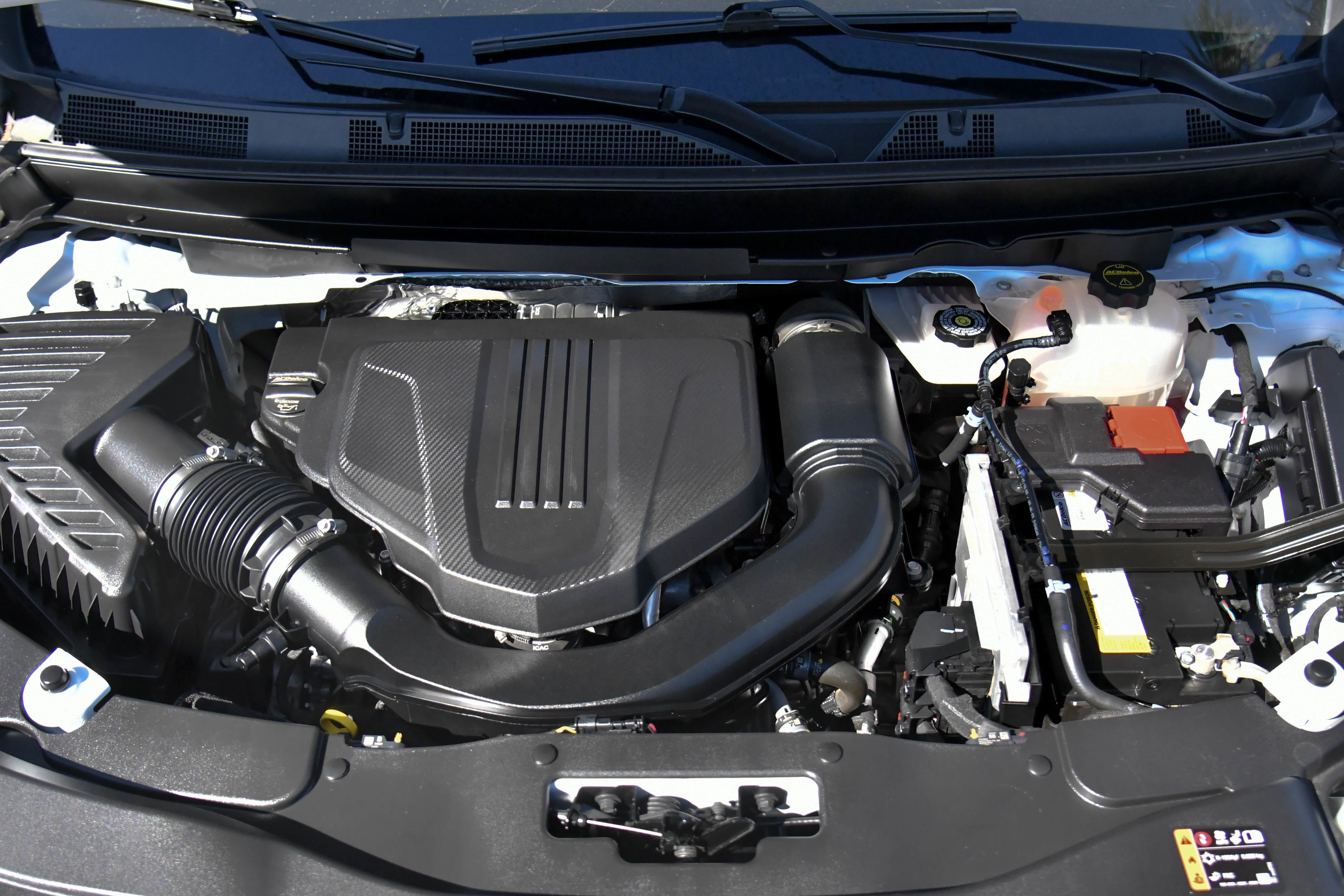 Used 2024 Chevrolet Traverse LT image 57