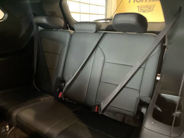 Certified 2026 Buick Enclave Sport Touring FWD image 15