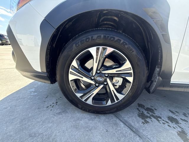 Used 2025 Subaru Crosstrek 2.0i Premium image 10