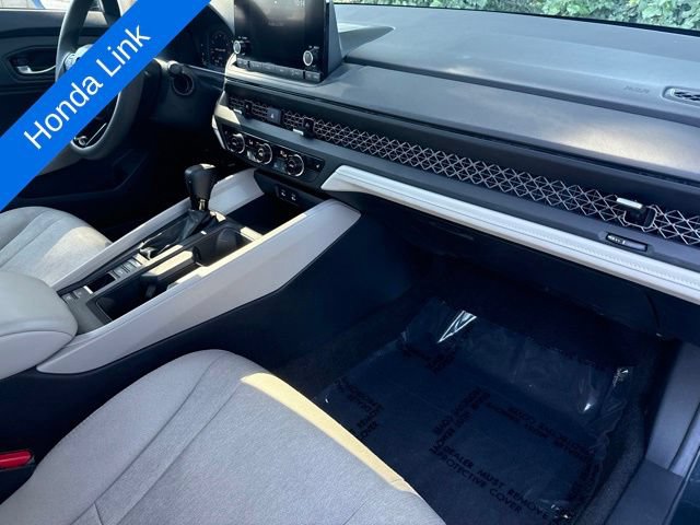 Used 2024 Honda Accord EX image 16