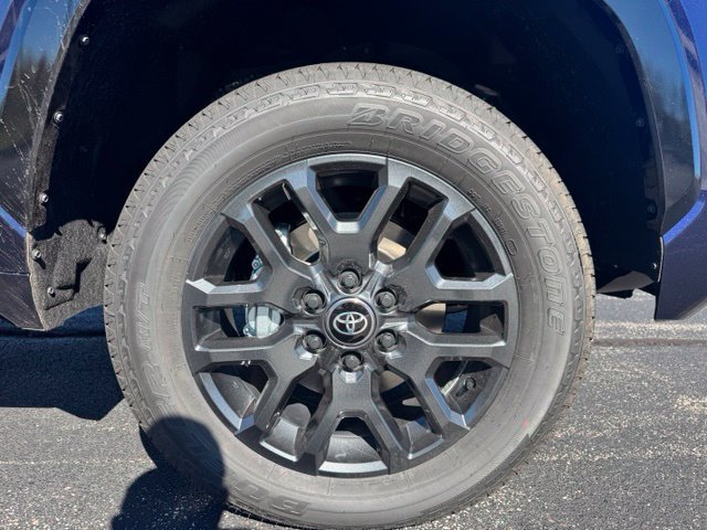New 2026 Toyota Tundra Platinum AWD/4WD image 8