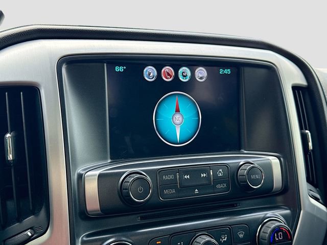 Used 2018 GMC Sierra 1500 SLE w/ SLE Value Package RWD image 27
