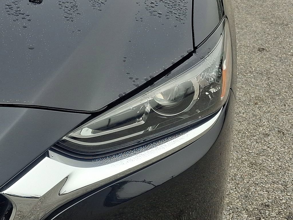 Used 2021 MAZDA MAZDA6 Grand Touring image 9