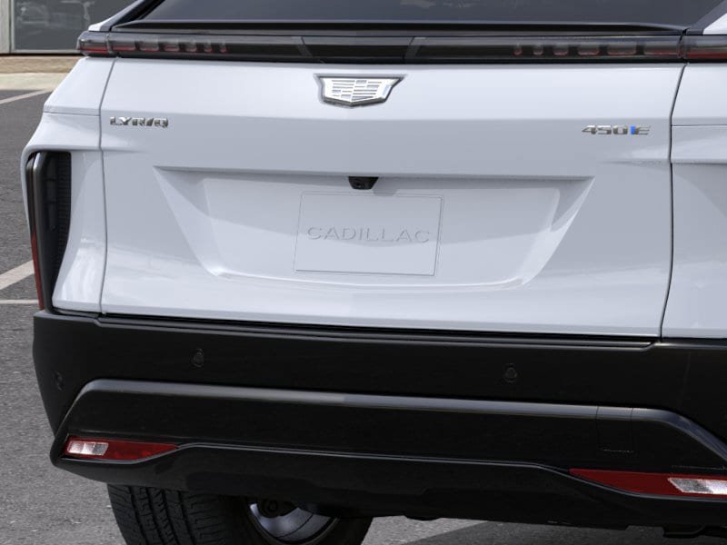 New 2026 Cadillac Lyriq Sport RWD image 14