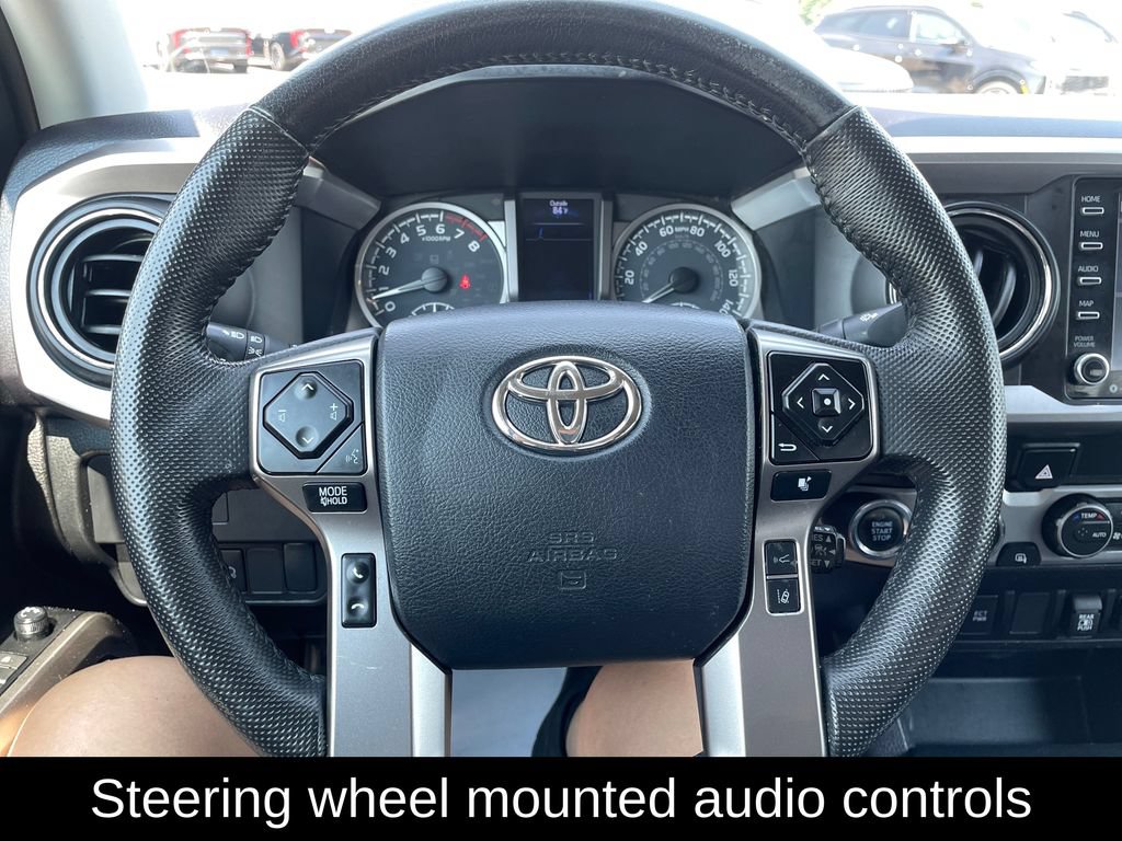 Used 2023 Toyota Tacoma SR5 AWD/4WD image 16