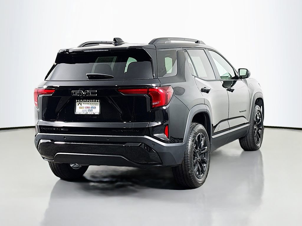 New 2026 GMC Terrain Elevation image 7