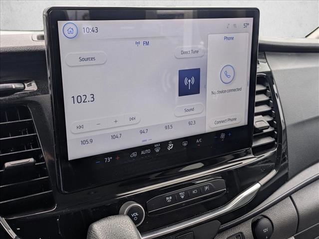 Used 2023 Ford Transit 350 XLT image 13