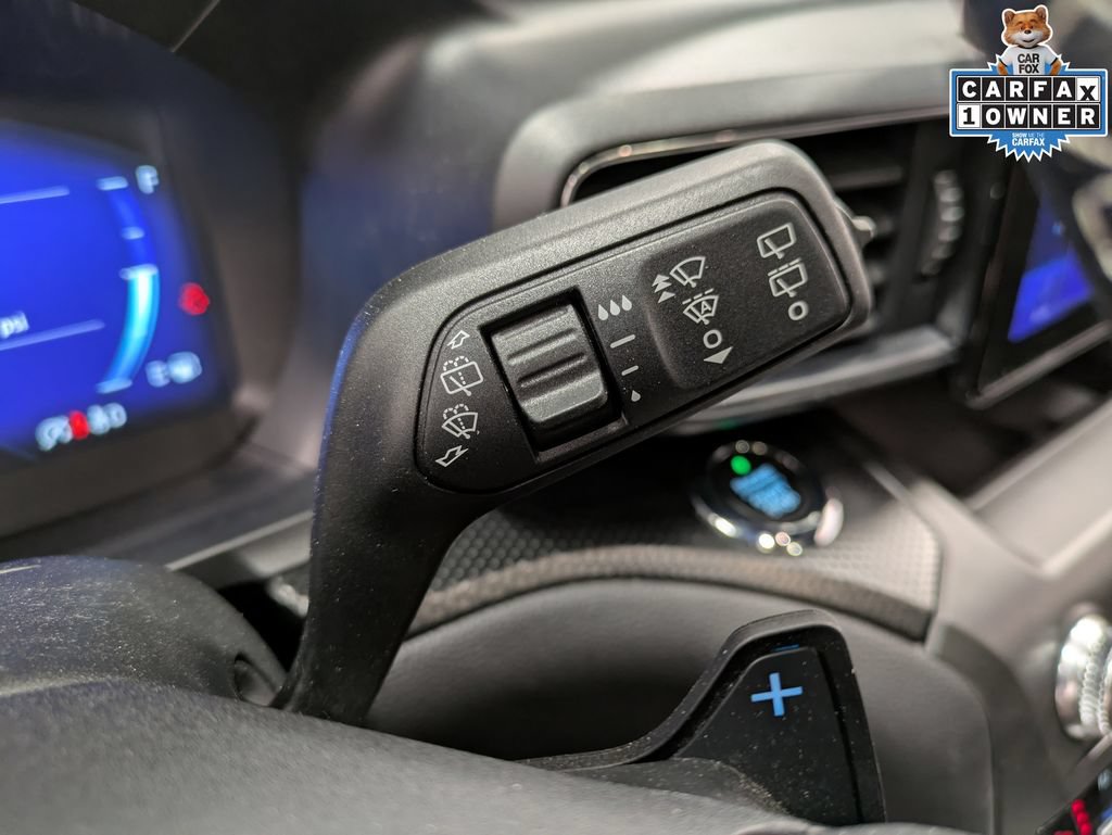Used 2020 Ford Explorer ST AWD/4WD image 18