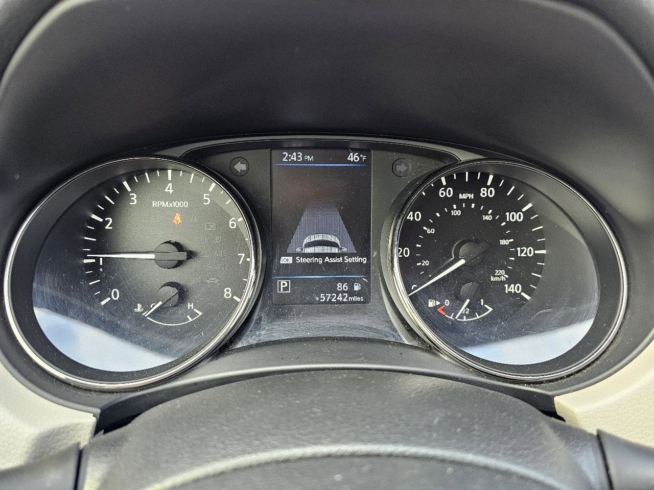 Used 2019 Nissan Rogue Sport SL w/ Premium Package image 39