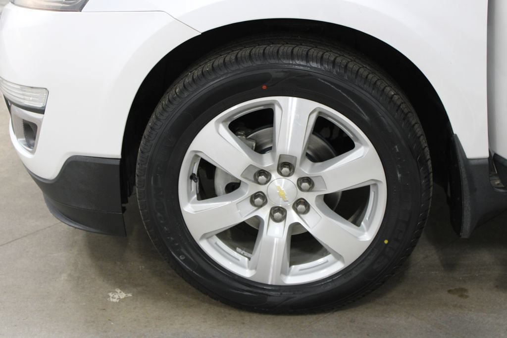 Used 2017 Chevrolet Traverse Premier FWD image 52