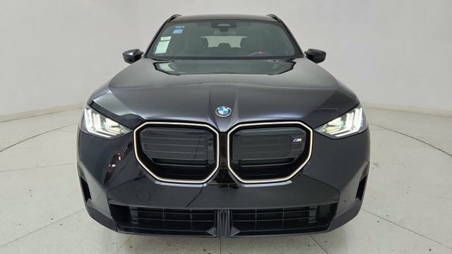 Used 2025 BMW X3 M50 w/ Premium Package image 13