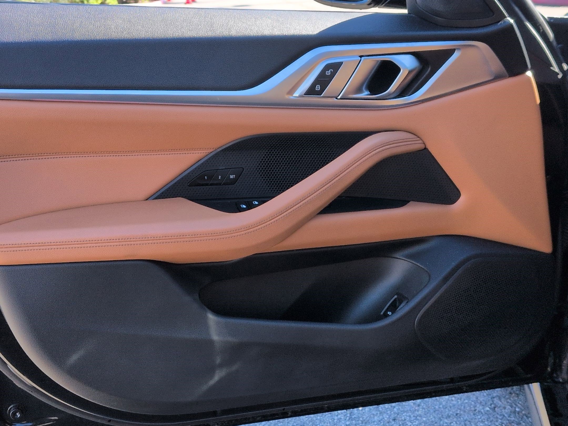 Certified 2024 BMW i4 eDrive40 w/ M Sport Package image 14