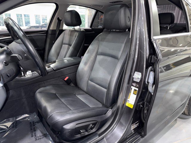 Used 2015 BMW 535i Sedan image 8