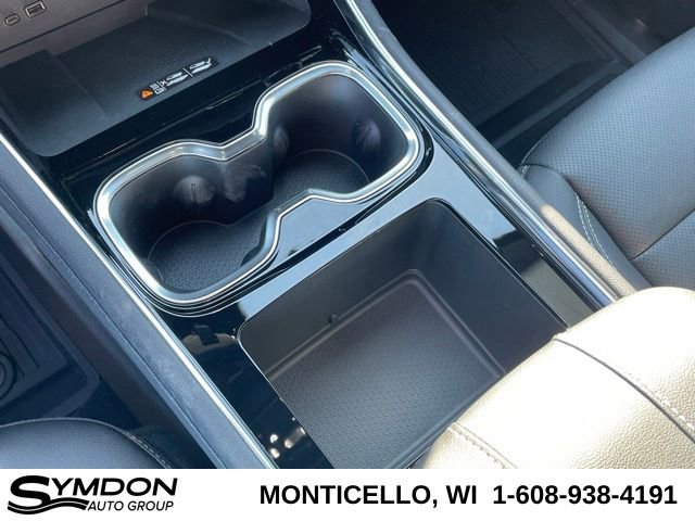 New 2026 Chevrolet Traverse LT w/ Sun and Wheel Package image 23