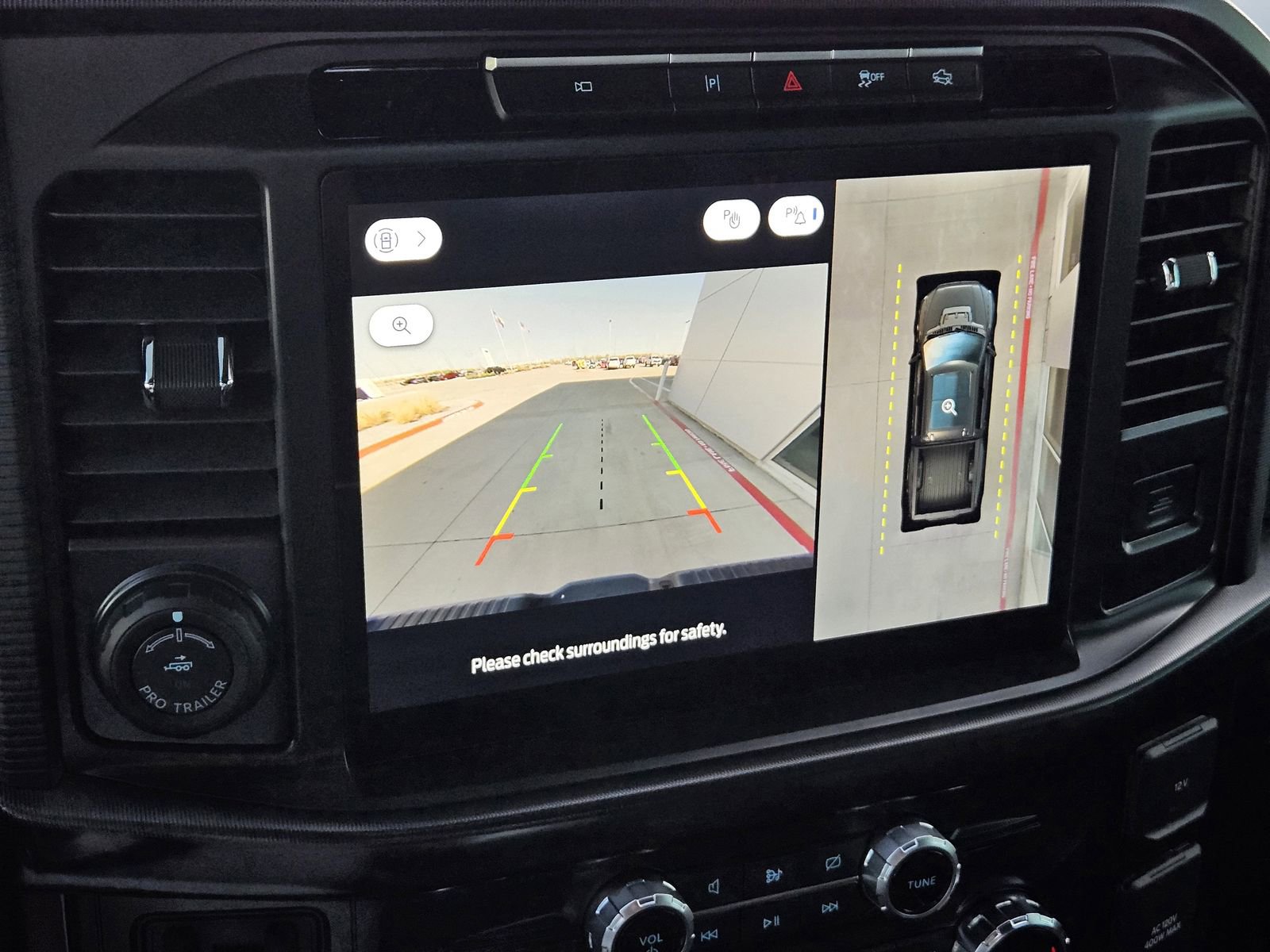 Used 2026 Ford F150 Raptor w/ Equipment Group 803A Raptor R image 20