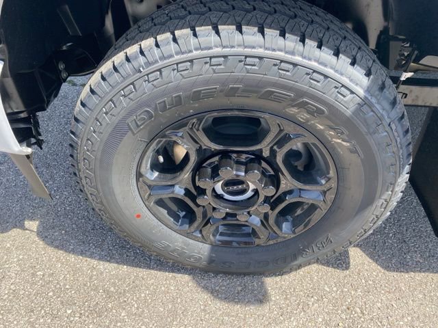 New 2025 Ford F350 XL w/ STX Appearance Package image 10