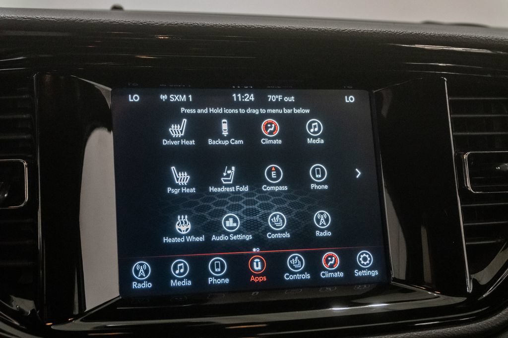 Certified 2023 Dodge Durango GT AWD/4WD image 18
