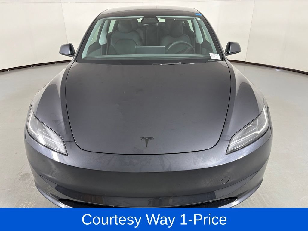 Used 2026 Tesla Model 3 RWD image 4