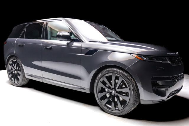 Used 2023 Land Rover Range Rover Sport SE AWD/4WD image 22