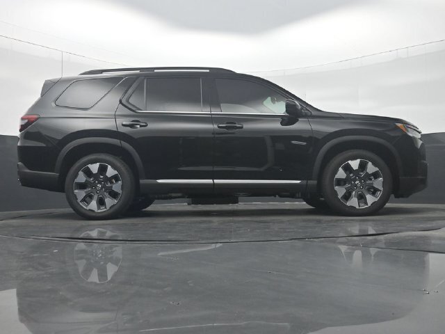 New 2026 Honda Pilot Elite image 39