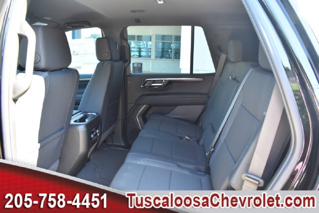 New 2027 Chevrolet Tahoe LS AWD/4WD image 19