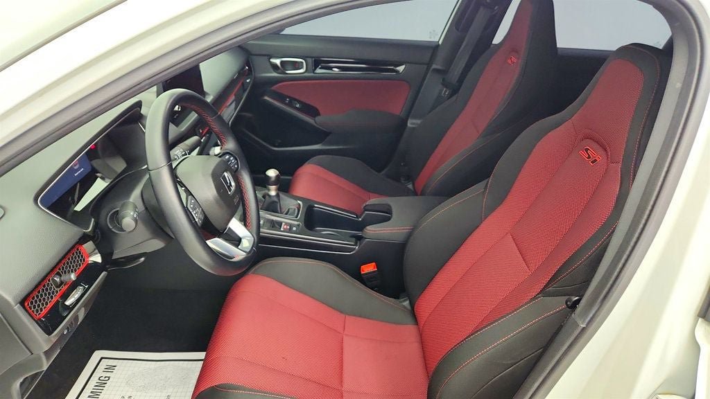Used 2025 Honda Civic Si image 21