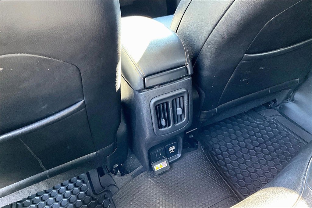 Used 2020 Jeep Compass Limited image 25