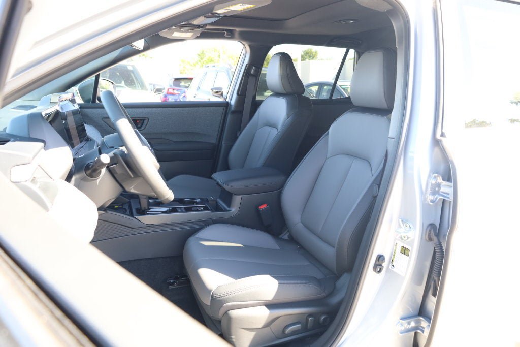 New 2026 Subaru Outback Premium AWD/4WD image 8