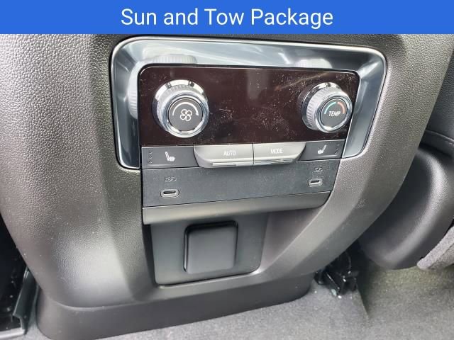 New 2026 Chevrolet Tahoe Premier w/ Sun And Tow Package image 15