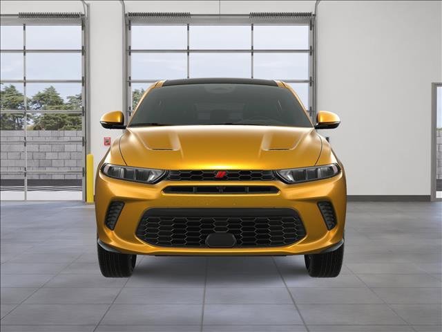 New 2024 Dodge Hornet R/T Plus image 9