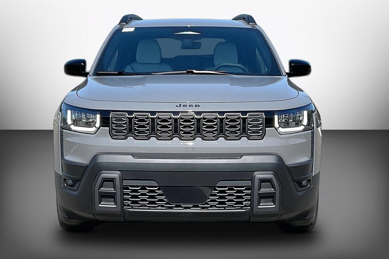 New 2026 Jeep Cherokee Laredo AWD/4WD image 3