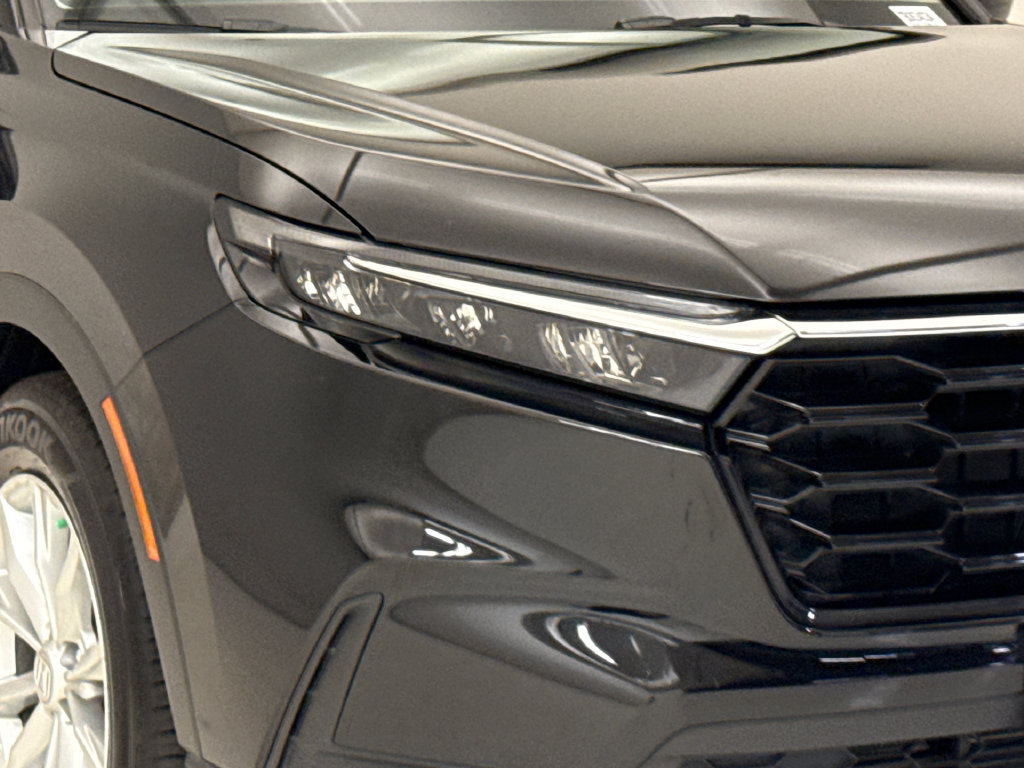Certified 2024 Honda CR-V EX image 5