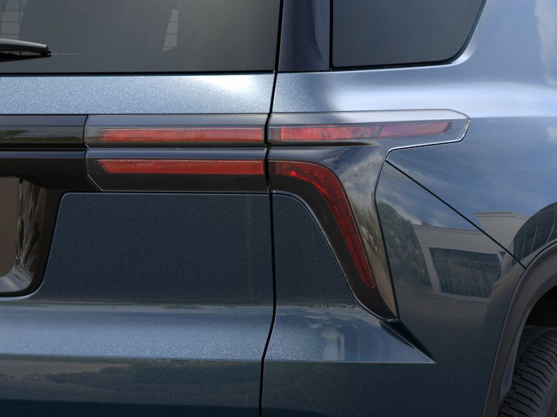 New 2026 Chevrolet Traverse LT w/ Midnight/Sport Edition image 11