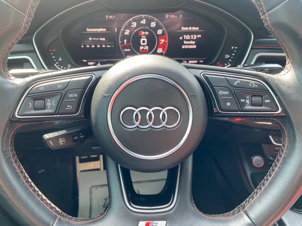 Used 2019 Audi S5 Prestige w/ S Sport Package AWD/4WD image 26