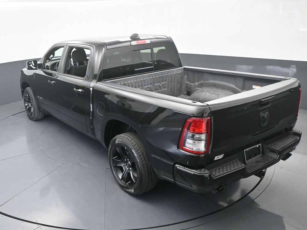 Used 2024 RAM 1500 Big Horn image 54